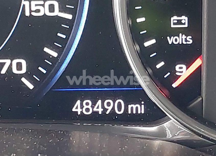 Photo 15 of 2020 Chevrolet Blazer FWD RS (VIN 3GNKBERS5LS665940)