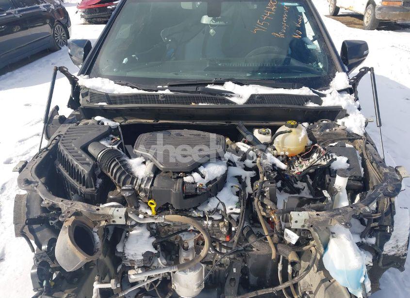 Photo 10 of 2020 Chevrolet Blazer FWD RS (VIN 3GNKBERS5LS708902)