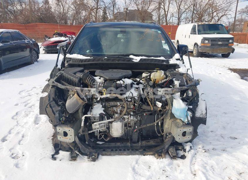 Photo 12 of 2020 Chevrolet Blazer FWD RS (VIN 3GNKBERS5LS708902)