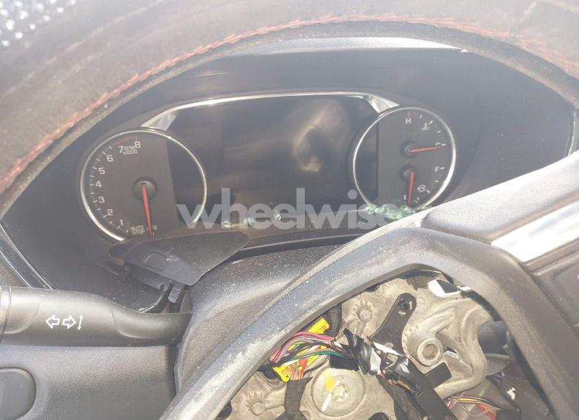 Photo 7 of 2020 Chevrolet Blazer FWD RS (VIN 3GNKBERS5LS708902)