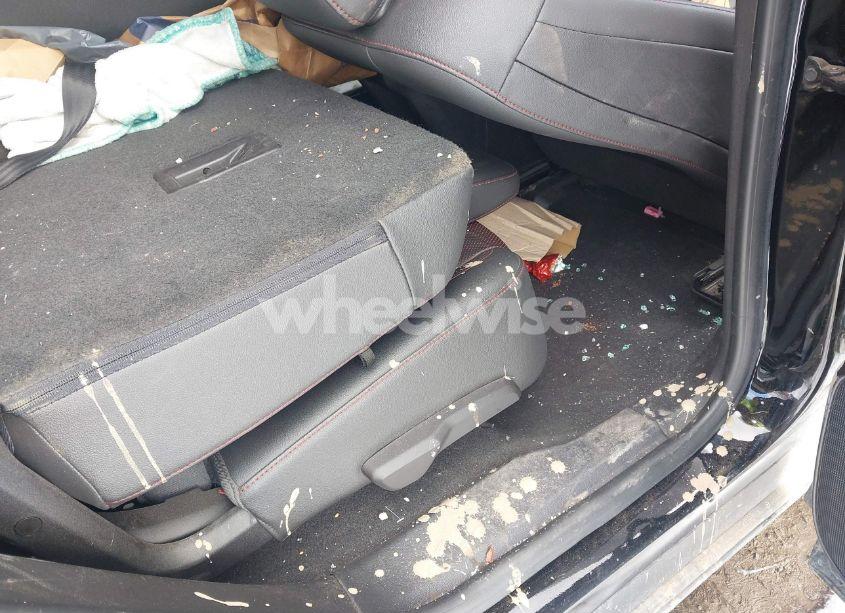 Photo 8 of 2020 Chevrolet Blazer FWD RS (VIN 3GNKBERS5LS708902)