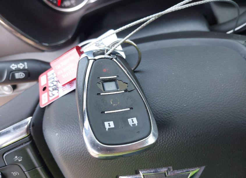 Photo 11 of 2022 Chevrolet Blazer FWD RS (VIN 3GNKBERS5NS159141)