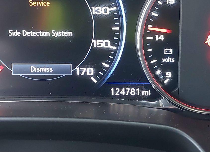 Photo 15 of 2022 Chevrolet Blazer FWD RS (VIN 3GNKBERS5NS159141)