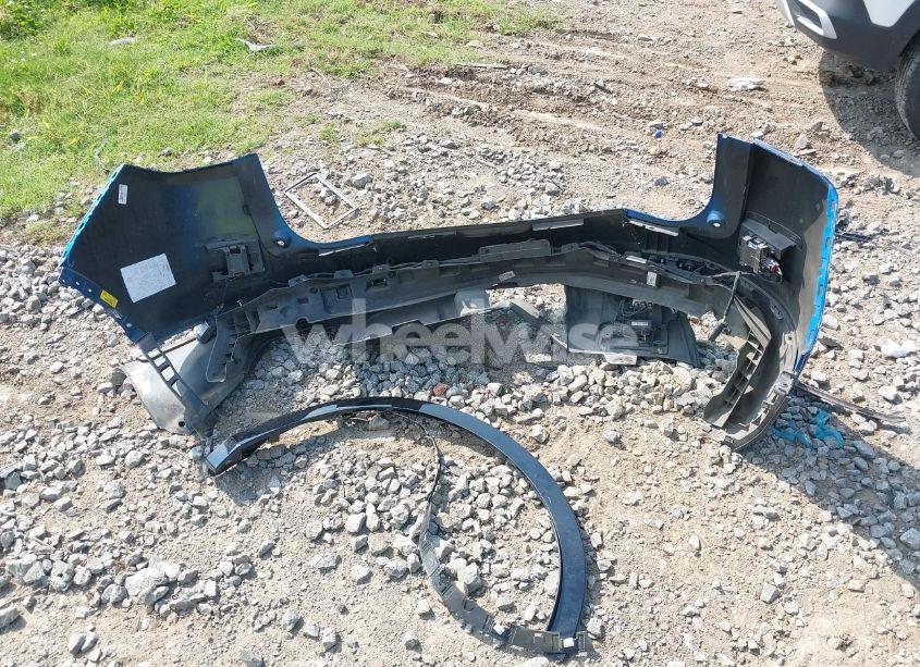 Photo 12 of 2020 Chevrolet Blazer FWD RS (VIN 3GNKBERS6LS574787)