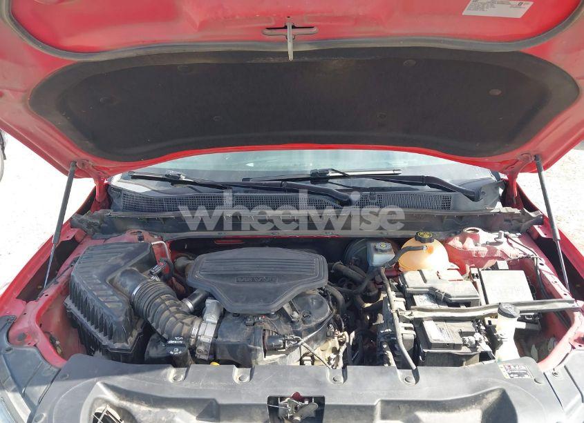 Photo 10 of 2019 Chevrolet Blazer RS (VIN 3GNKBERS7KS647194)