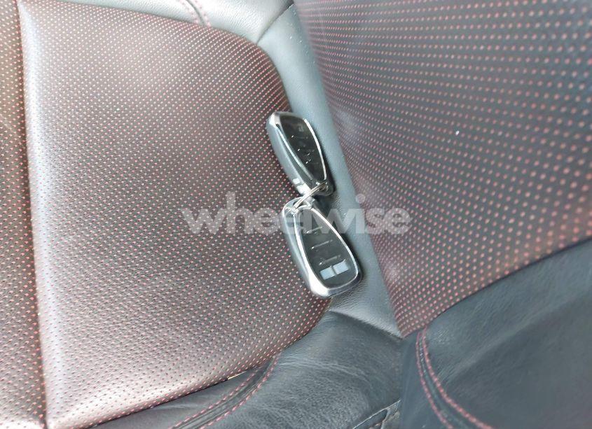 Photo 11 of 2019 Chevrolet Blazer RS (VIN 3GNKBERS7KS647194)