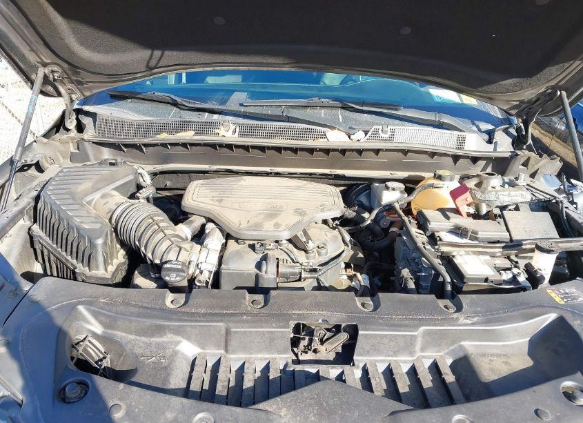 Photo 10 of 2019 Chevrolet Blazer RS (VIN 3GNKBERS7KS701948)