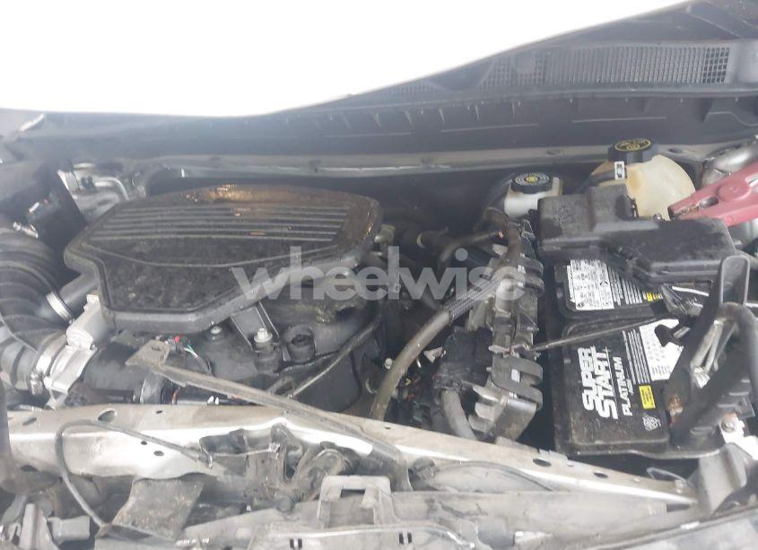 Photo 10 of 2020 Chevrolet Blazer FWD RS (VIN 3GNKBERS7LS549168)