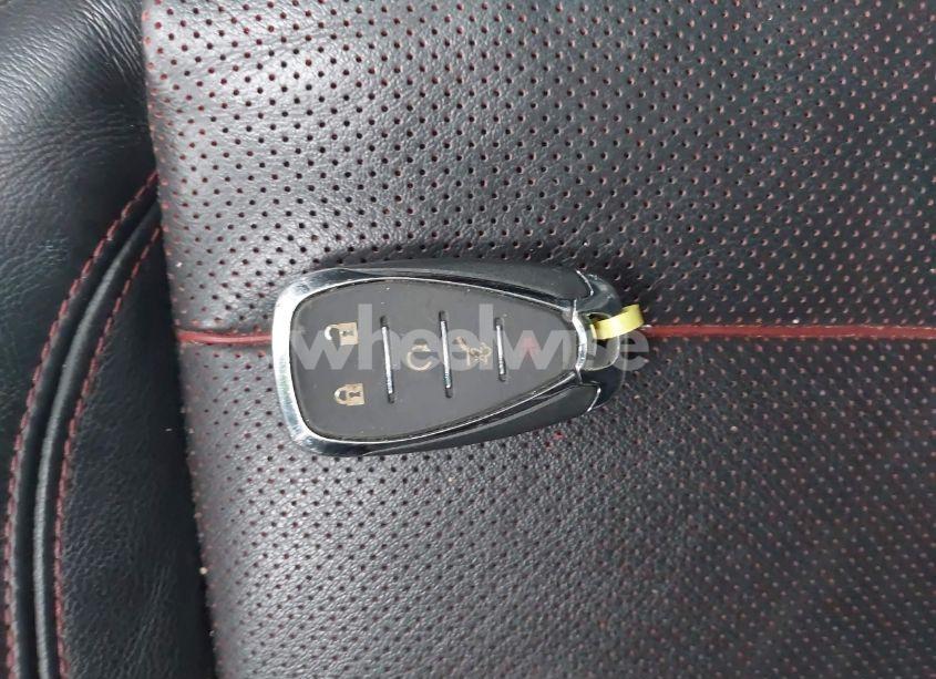 Photo 11 of 2020 Chevrolet Blazer FWD RS (VIN 3GNKBERS7LS549168)