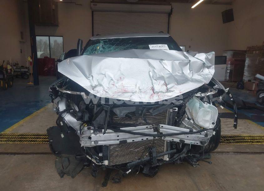 Photo 12 of 2020 Chevrolet Blazer FWD RS (VIN 3GNKBERS7LS549168)