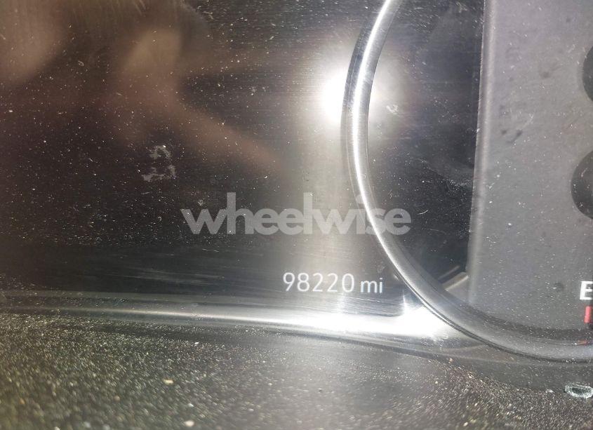 Photo 15 of 2020 Chevrolet Blazer FWD RS (VIN 3GNKBERS7LS549168)