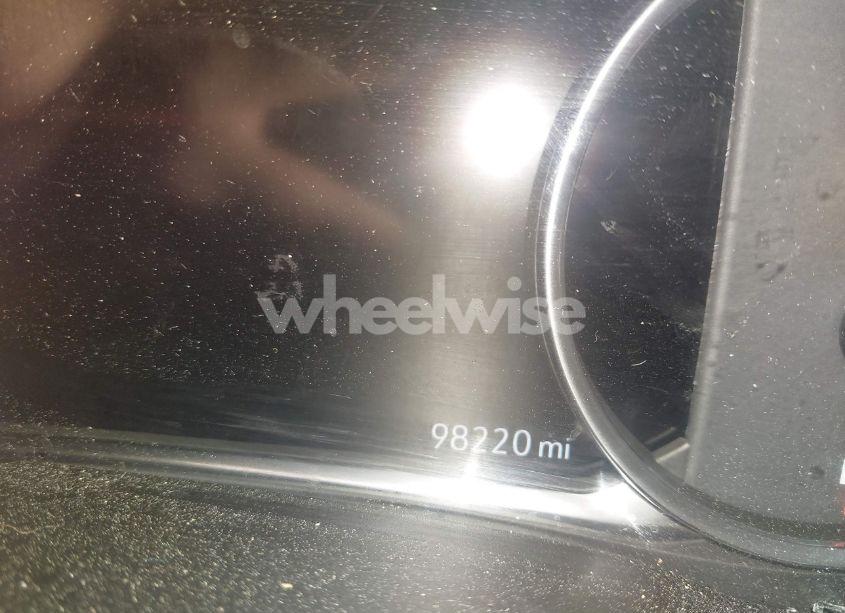 Photo 7 of 2020 Chevrolet Blazer FWD RS (VIN 3GNKBERS7LS549168)