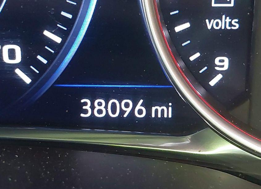 Photo 15 of 2020 Chevrolet Blazer FWD RS (VIN 3GNKBERS7LS649593)