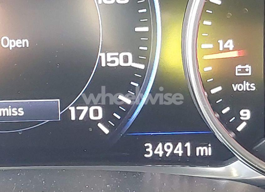 Photo 16 of 2021 Chevrolet Blazer FWD RS (VIN 3GNKBERS7MS507973)