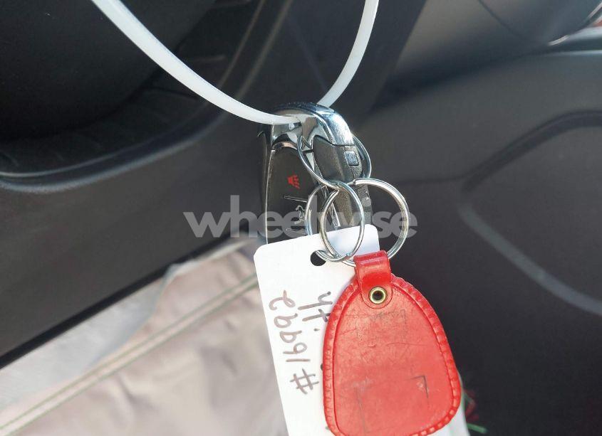 Photo 11 of 2022 Chevrolet Blazer FWD RS (VIN 3GNKBERS7NS158265)