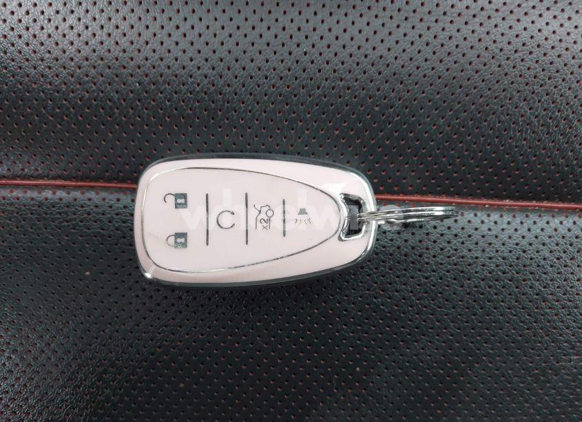 Photo 11 of 2019 Chevrolet Blazer RS (VIN 3GNKBERS8KS689910)