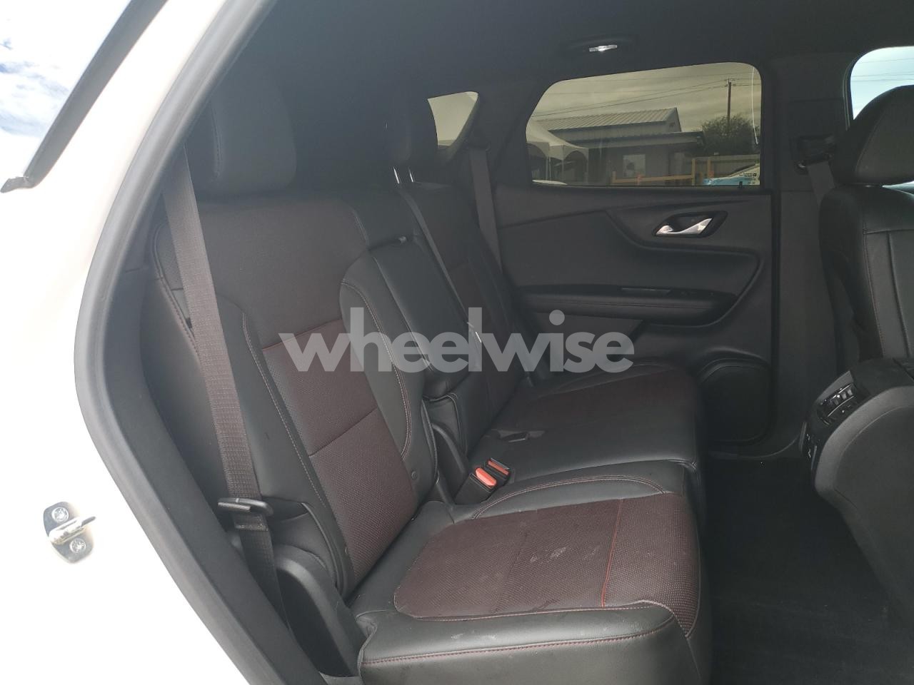 Photo 11 of 2020 CHEVROLET BLAZER RS (VIN 3GNKBERS8LS614903)