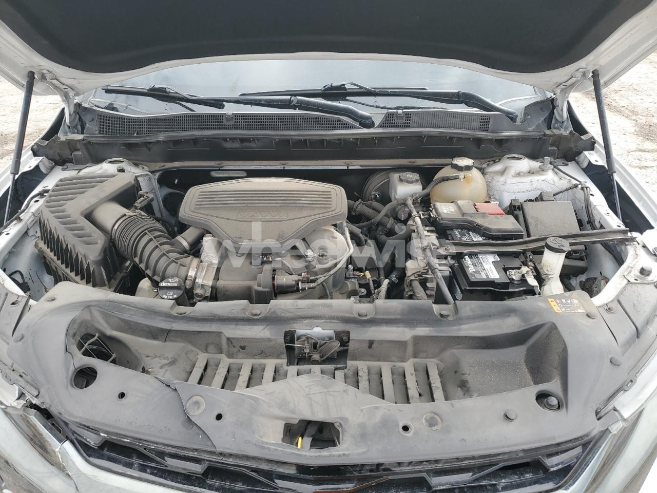 Photo 12 of 2020 CHEVROLET BLAZER RS (VIN 3GNKBERS8LS614903)