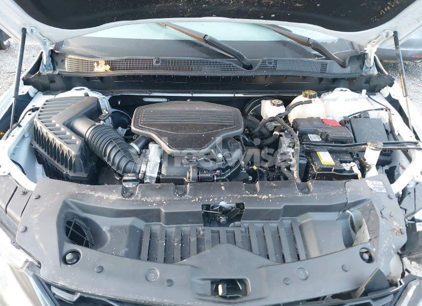 Photo 10 of 2022 Chevrolet Blazer FWD RS (VIN 3GNKBERS8NS213273)