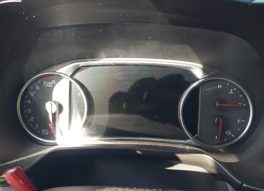 Photo 7 of 2020 Chevrolet Blazer FWD RS (VIN 3GNKBERS9LS673636)