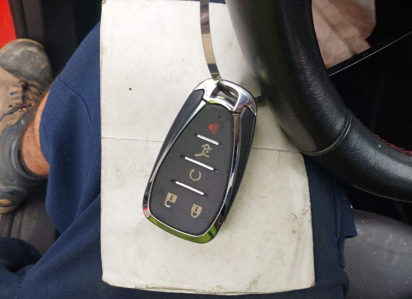 Photo 11 of 2021 Chevrolet Blazer FWD RS (VIN 3GNKBERS9MS515072)