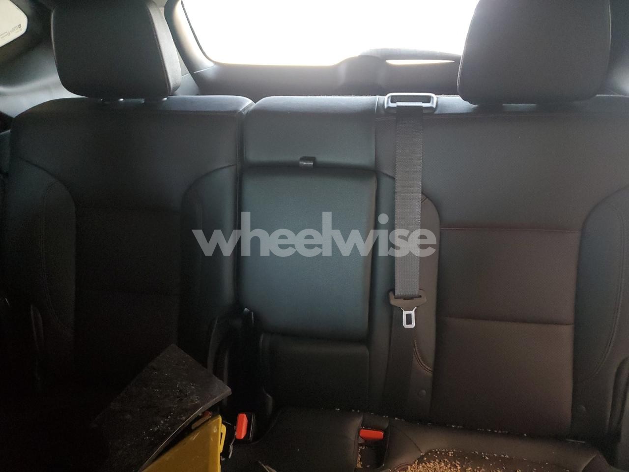 Photo 10 of 2022 CHEVROLET BLAZER RS (VIN 3GNKBERS9NS141743)