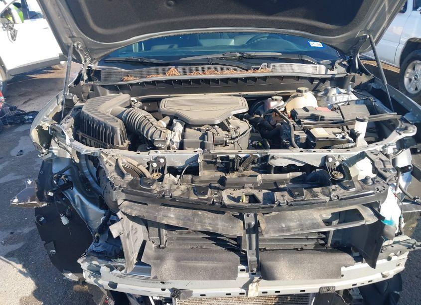 Photo 10 of 2023 Chevrolet Blazer FWD RS (VIN 3GNKBERS9PS136819)