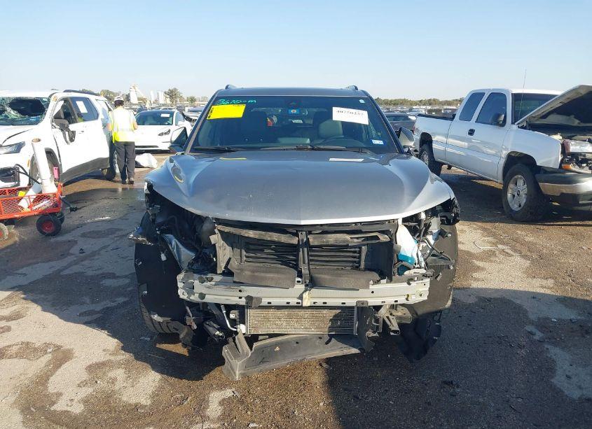 Photo 13 of 2023 Chevrolet Blazer FWD RS (VIN 3GNKBERS9PS136819)