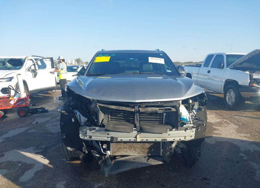 Photo 6 of 2023 Chevrolet Blazer FWD RS (VIN 3GNKBERS9PS136819)