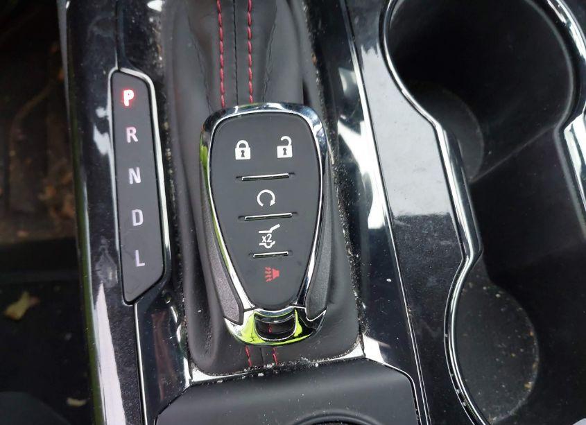 Photo 11 of 2023 Chevrolet Blazer FWD RS (VIN 3GNKBERS9PS228254)