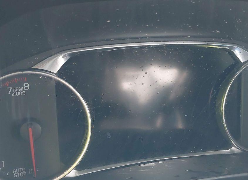 Photo 15 of 2020 Chevrolet Blazer FWD RS (VIN 3GNKBERSXLS641150)