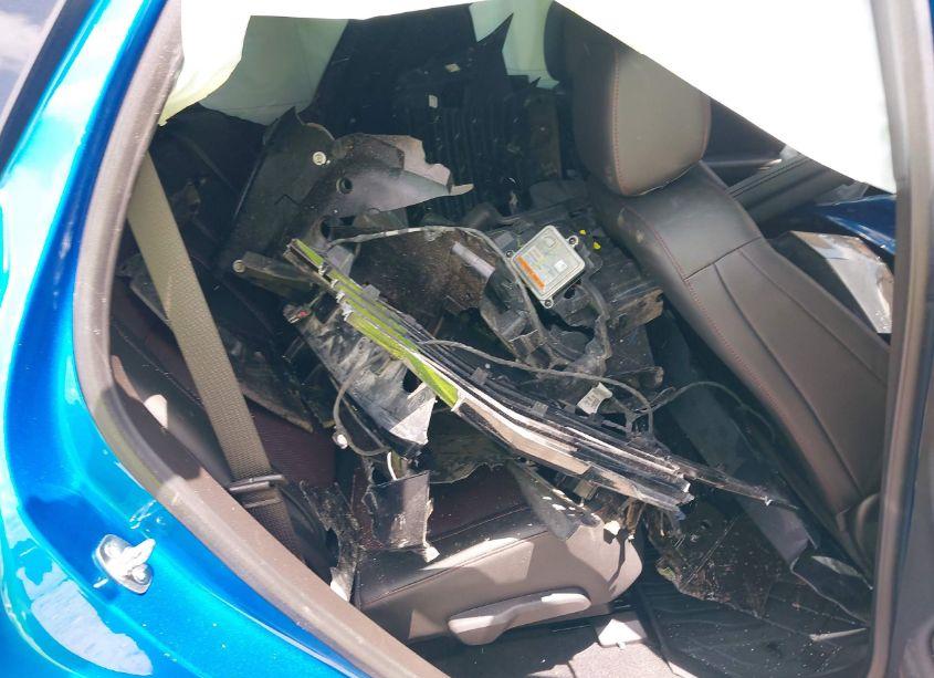 Photo 8 of 2020 Chevrolet Blazer FWD RS (VIN 3GNKBERSXLS641150)