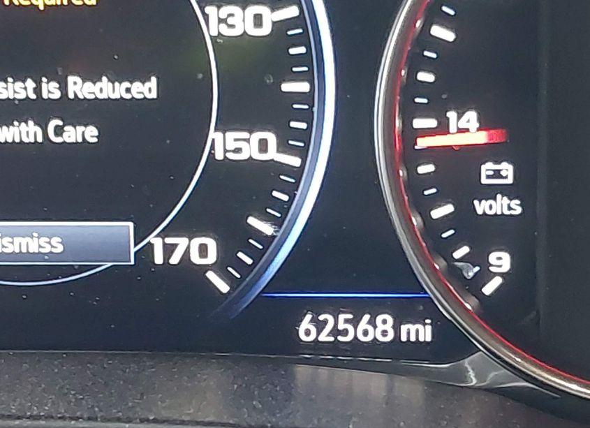 Photo 15 of 2020 Chevrolet Blazer FWD RS (VIN 3GNKBERSXLS700326)