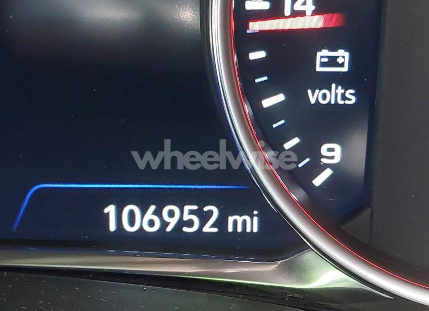 Photo 15 of 2021 Chevrolet Blazer FWD RS (VIN 3GNKBERSXMS552535)