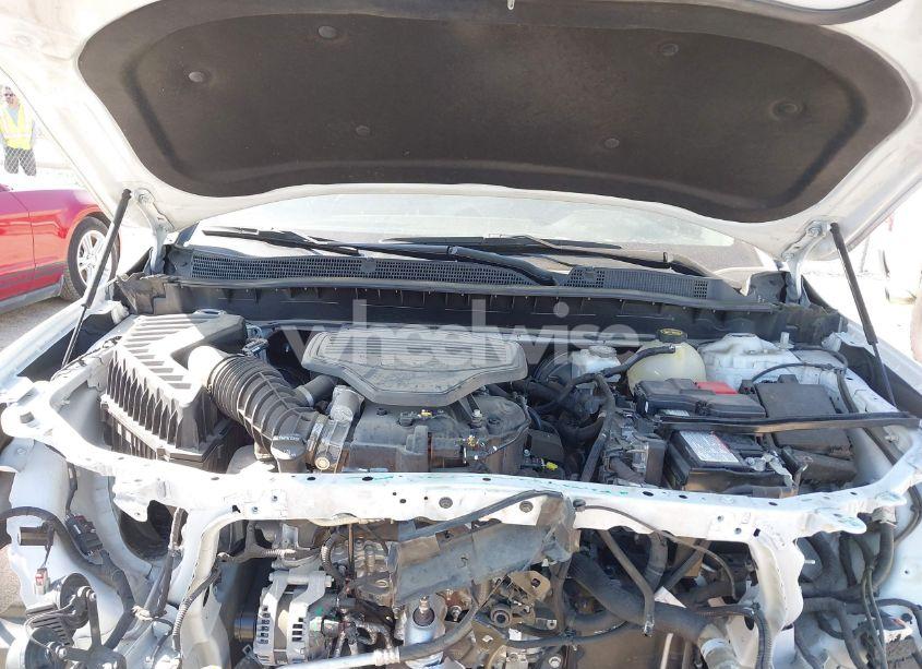 Photo 10 of 2022 Chevrolet Blazer FWD PREMIER (VIN 3GNKBFRS8NS159382)