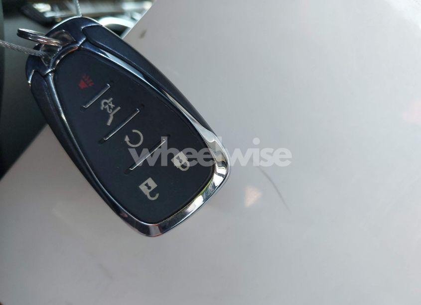 Photo 11 of 2022 Chevrolet Blazer FWD PREMIER (VIN 3GNKBFRS9NS163926)