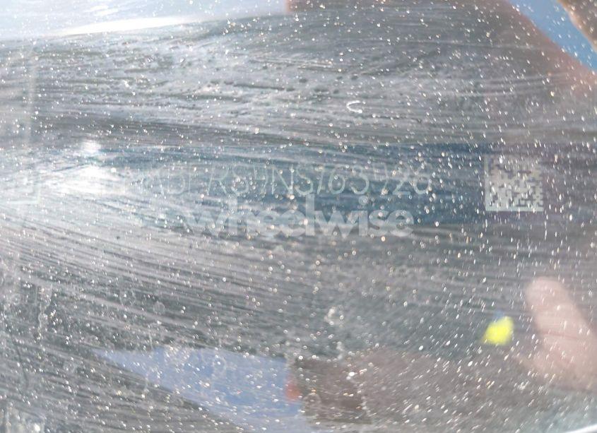 Photo 9 of 2022 Chevrolet Blazer FWD PREMIER (VIN 3GNKBFRS9NS163926)