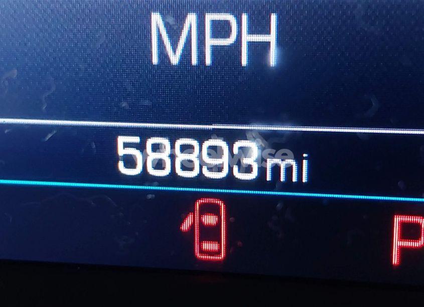 Photo 15 of 2019 Chevrolet Blazer (VIN 3GNKBGRS1KS658798)