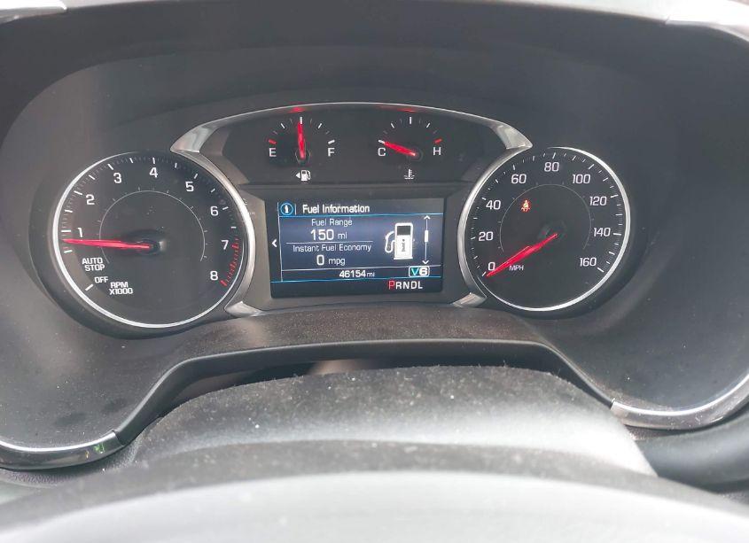 Photo 15 of 2019 Chevrolet Blazer (VIN 3GNKBGRS2KS571539)