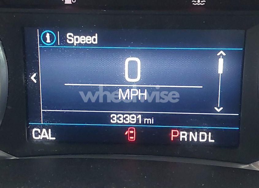 Photo 15 of 2019 Chevrolet Blazer (VIN 3GNKBGRS3KS682164)