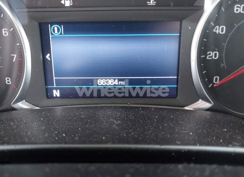 Photo 15 of 2019 Chevrolet Blazer (VIN 3GNKBGRS5KS682943)