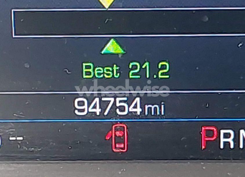 Photo 15 of 2019 Chevrolet Blazer (VIN 3GNKBGRS6KS610472)