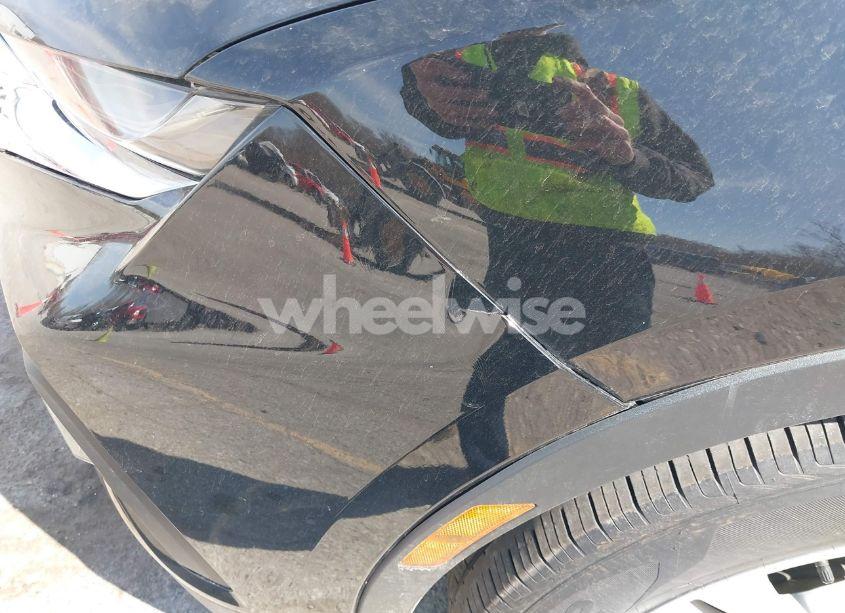 Photo 19 of 2019 Chevrolet Blazer (VIN 3GNKBGRS6KS610472)