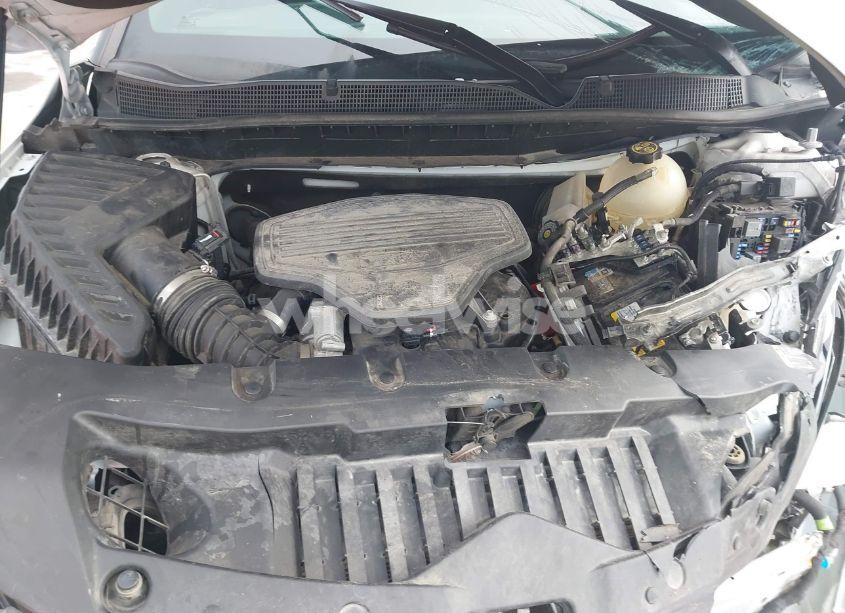 Photo 10 of 2019 Chevrolet Blazer (VIN 3GNKBGRS7KS647577)