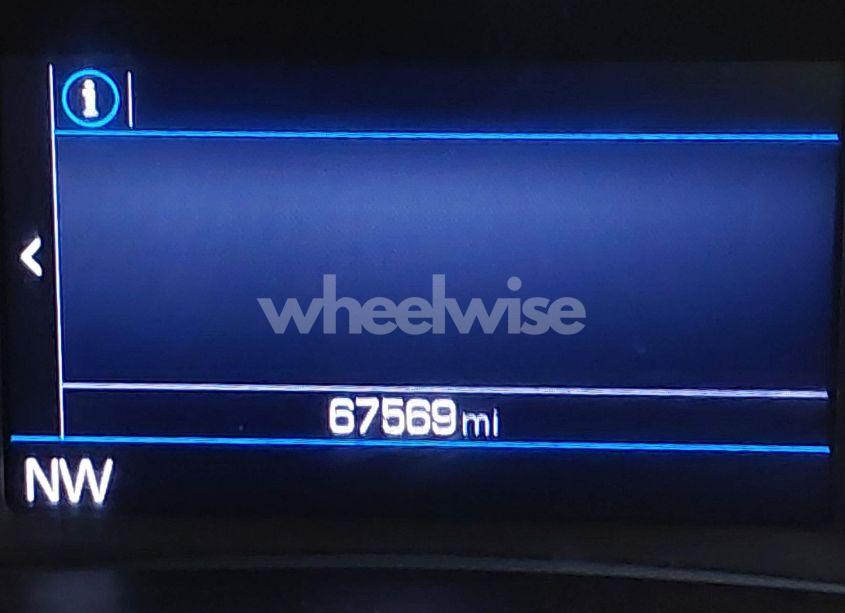 Photo 15 of 2019 Chevrolet Blazer (VIN 3GNKBGRS7KS691062)