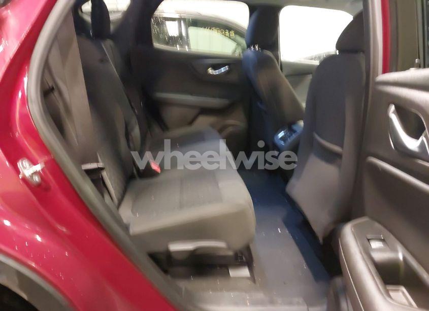 Photo 8 of 2019 Chevrolet Blazer (VIN 3GNKBGRS7KS691062)