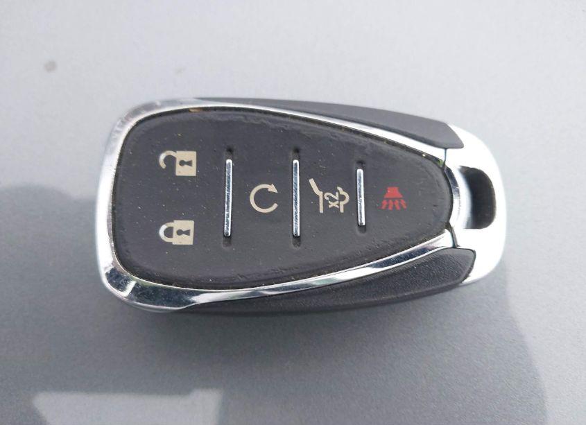 Photo 11 of 2019 Chevrolet Blazer (VIN 3GNKBGRS7KS702173)