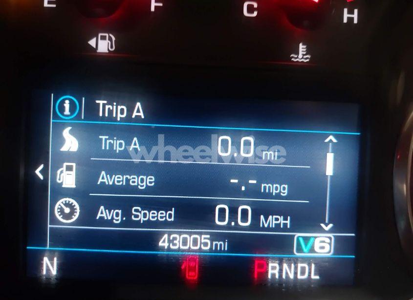 Photo 15 of 2019 Chevrolet Blazer (VIN 3GNKBGRS8KS694794)