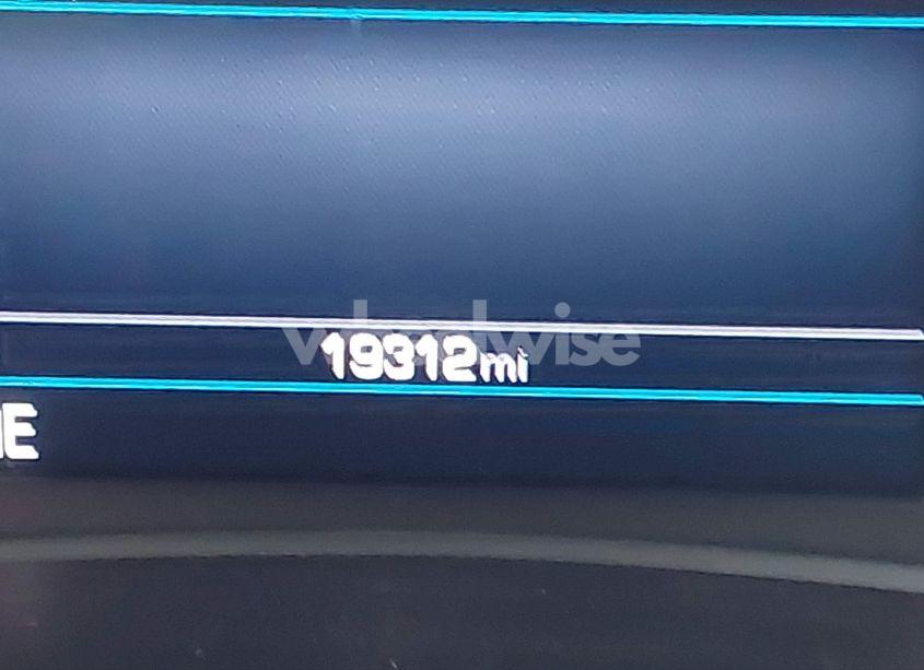 Photo 15 of 2019 Chevrolet Blazer (VIN 3GNKBGRS9KS590105)