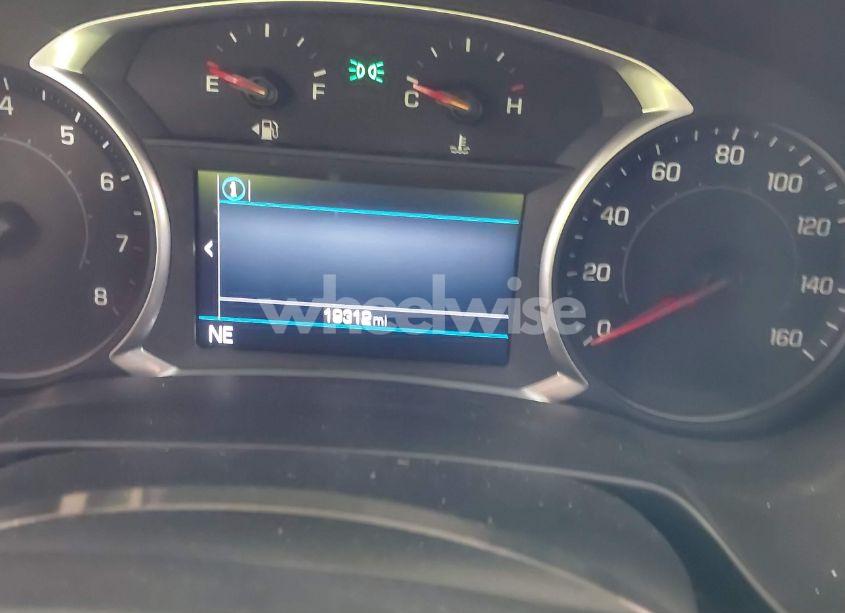 Photo 7 of 2019 Chevrolet Blazer (VIN 3GNKBGRS9KS590105)